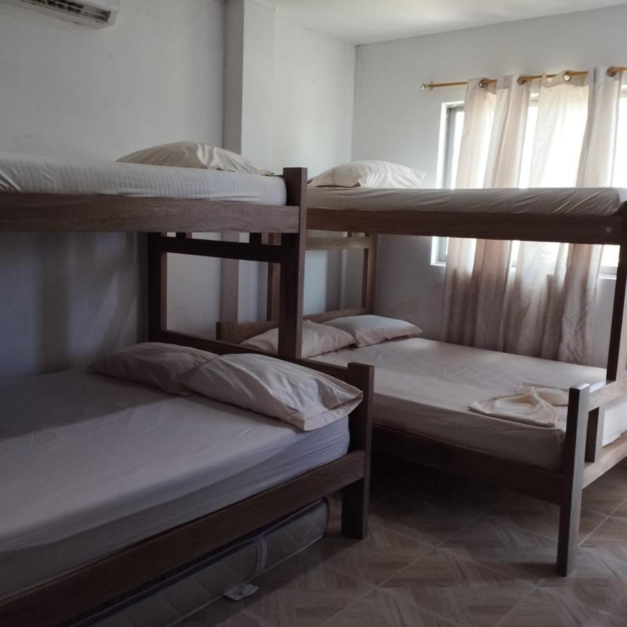 Apartahotel Eden Coveñas 外观 照片