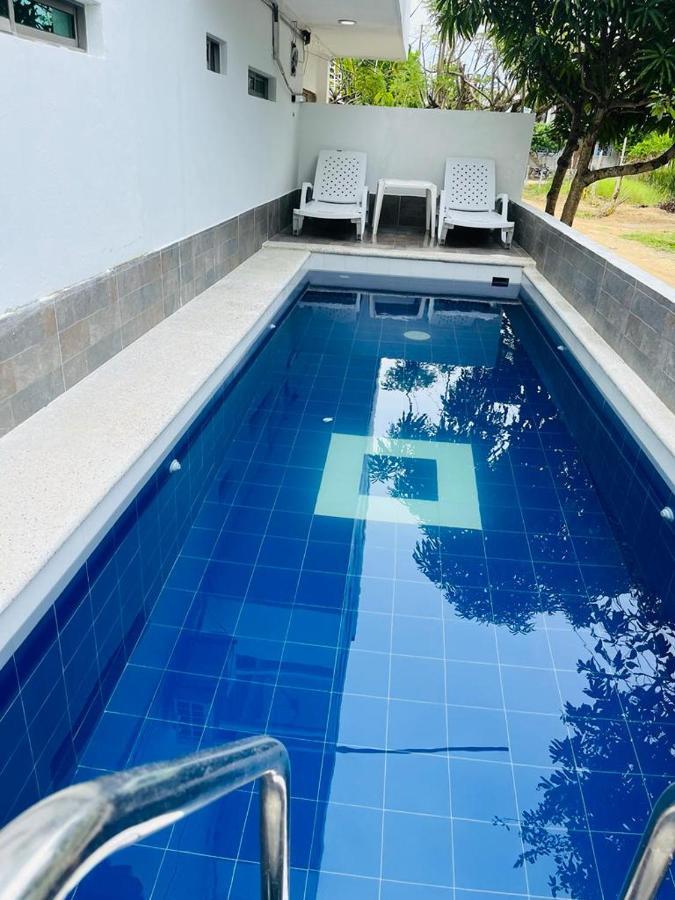 Apartahotel Eden Coveñas 外观 照片