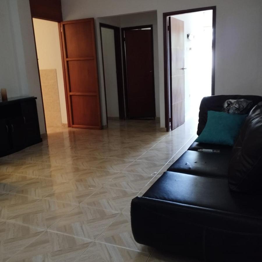 Apartahotel Eden Coveñas 外观 照片