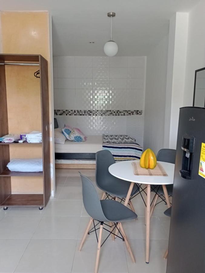 Apartahotel Eden Coveñas 外观 照片