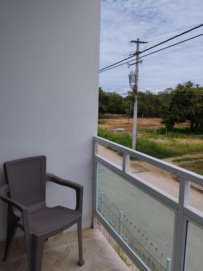 Apartahotel Eden Coveñas 外观 照片