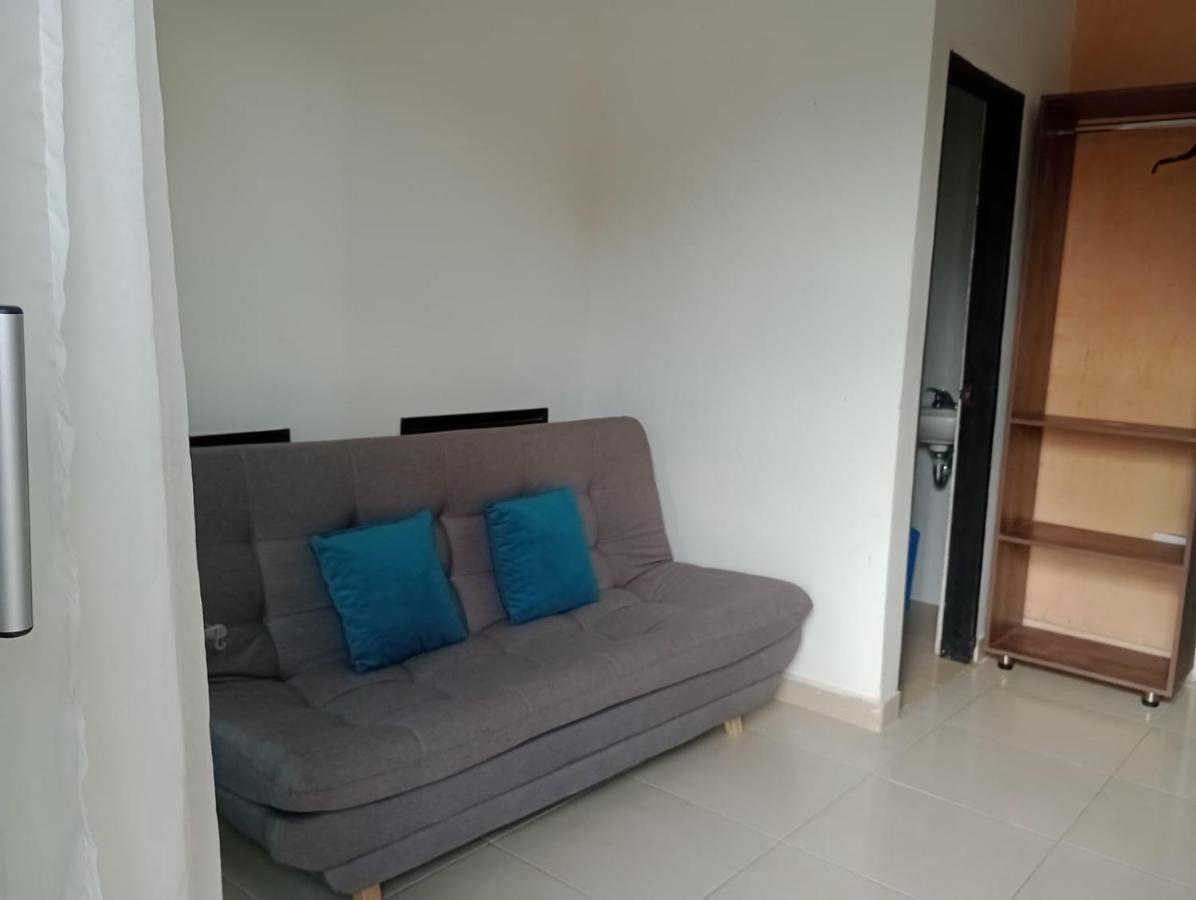 Apartahotel Eden Coveñas 外观 照片