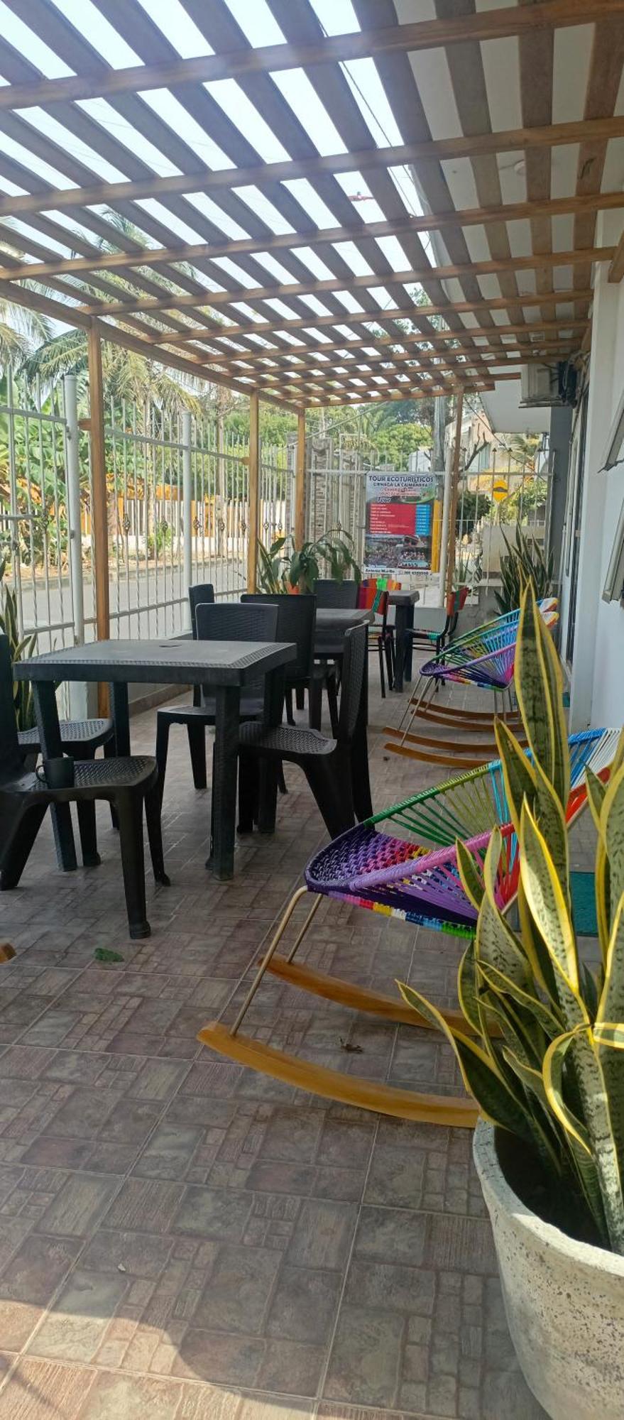 Apartahotel Eden Coveñas 客房 照片
